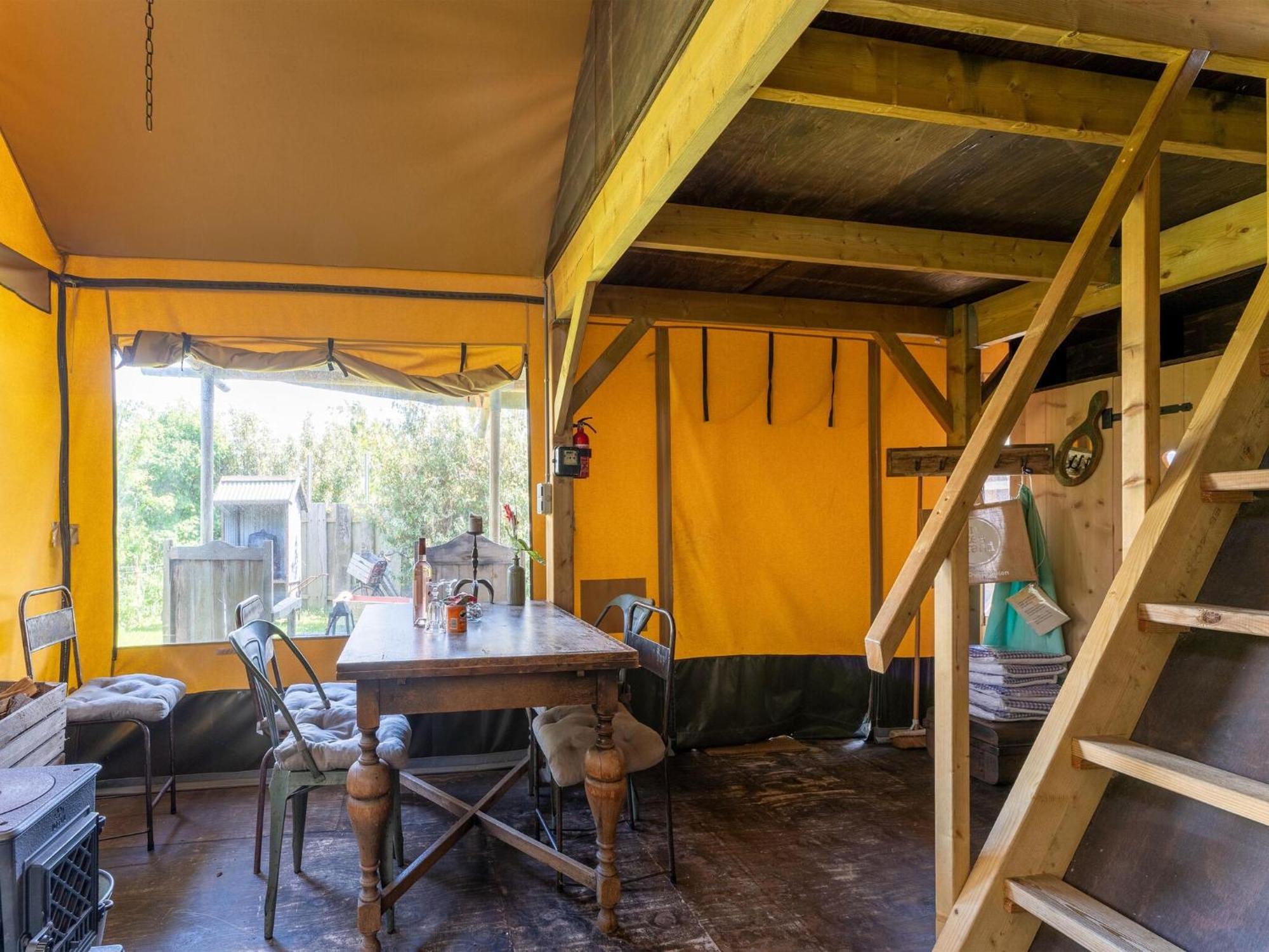 Quaint Bungalow In Callantsoog With Garden מראה חיצוני תמונה